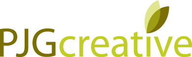 PJGcreative design lancashire