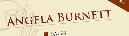 property signage design