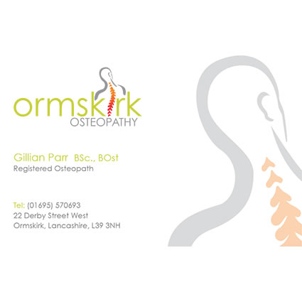 Stationery design
