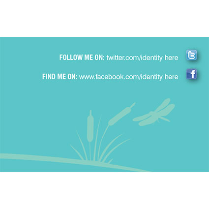 Stationery design